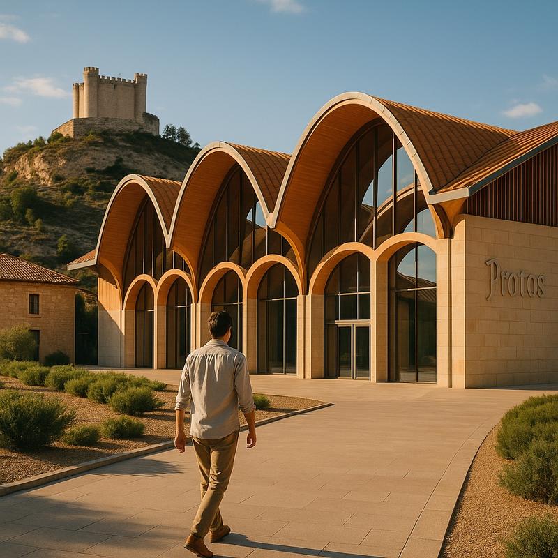 Bodegas Protos
