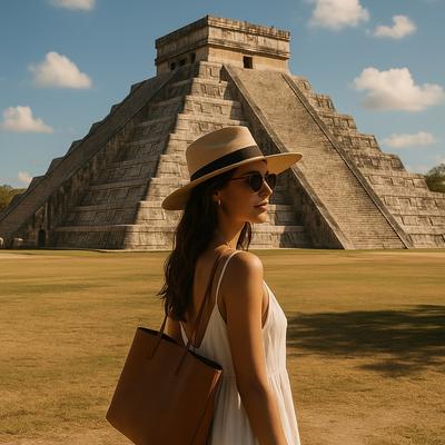 Chichén Itzá