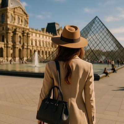 Louvre Museum
