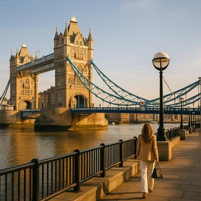 Tower Bridge