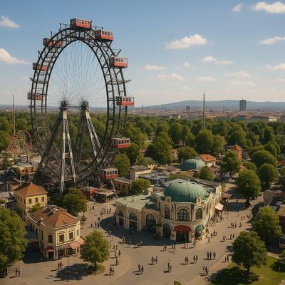 Prater