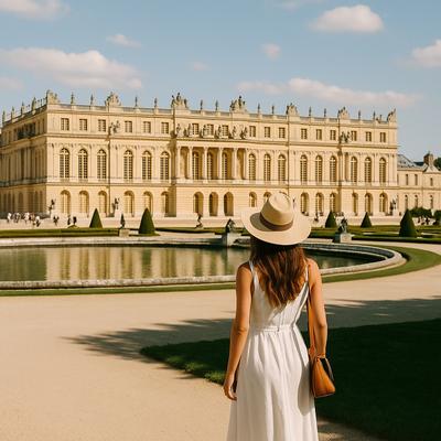 Palace of Versailles