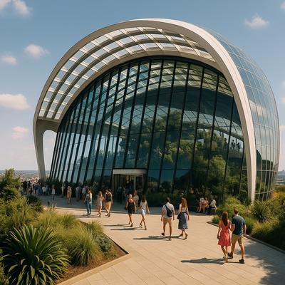 Sky Garden