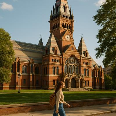 Harvard University