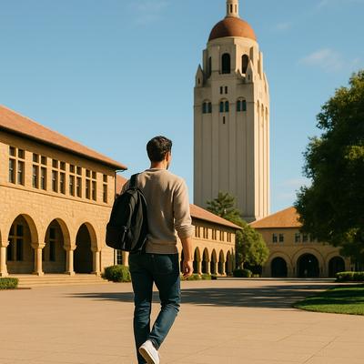 Stanford University